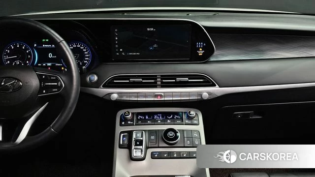 Hyundai Palisade id 3953987 из Кореи 9