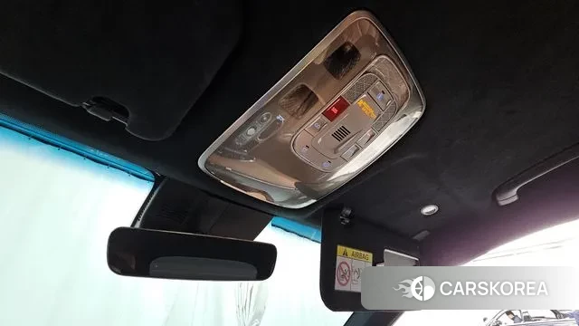 Genesis GV70 id 3566112 из Кореи 9