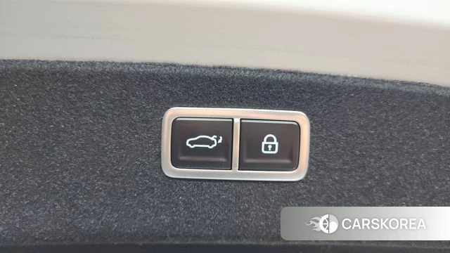 Genesis G80 (RG3) id 4571303 из Кореи 9