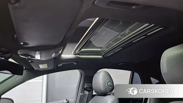 Mercedes-Benz GLC-Class X253 id 3317055 из Кореи 9