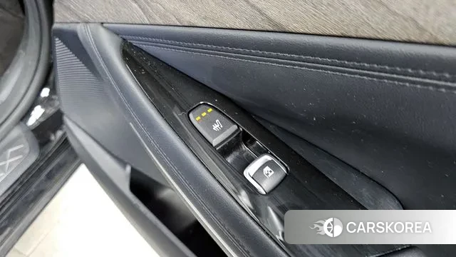 Kia K8 Hybrid id 3788008 из Кореи 9