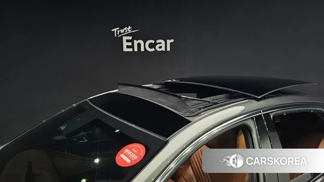 Genesis G80 (RG3) id 3447768 из Кореи 9