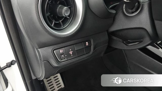Kia The New K3 2nd generation id 4584811 из Кореи 9