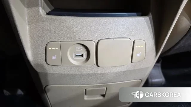 Kia The New Carnival id 3601988 из Кореи 9