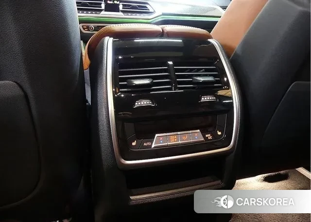 BMW X6 (G06) id 3154136 из Кореи 9