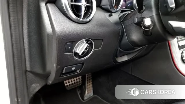 Mercedes-Benz SLC-Class R172 id 3065576 из Кореи 9