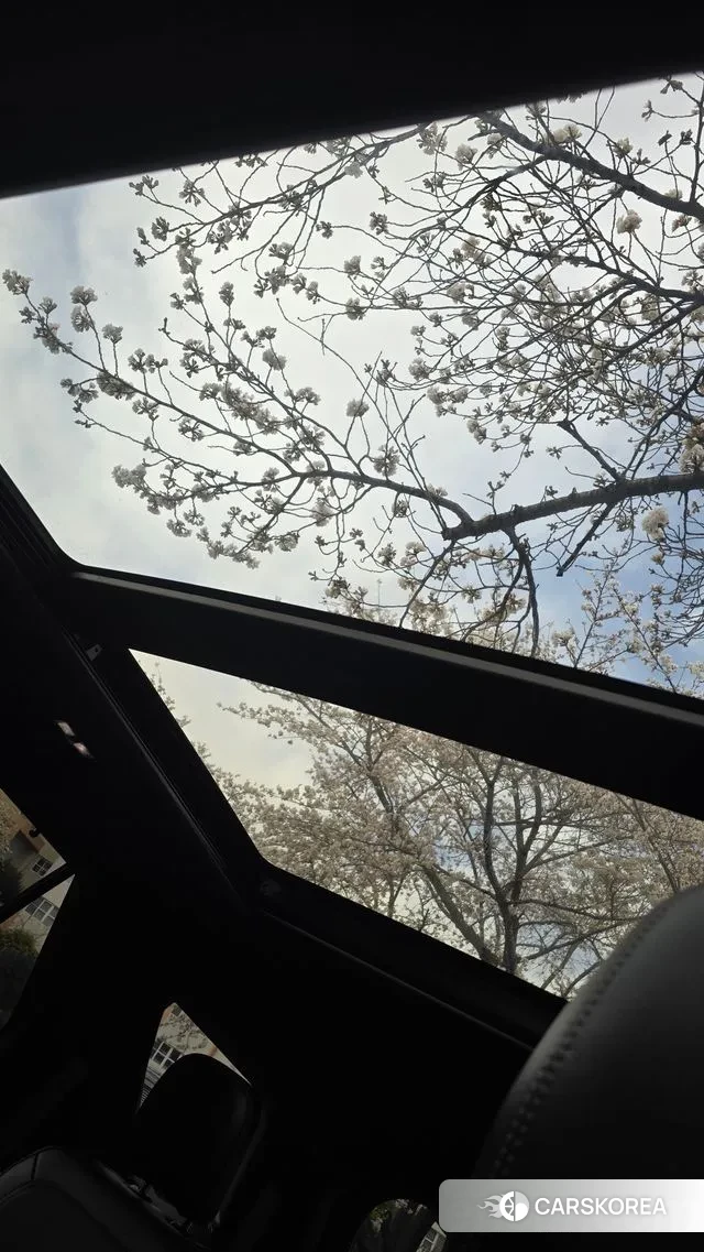 Ford Explorer 6th Generation id 3766089 из Кореи 9