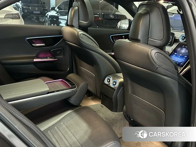 Mercedes-Benz Class C id 4255931 из Китая 9