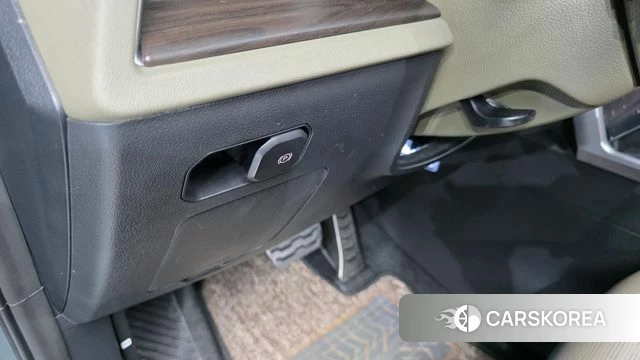 Ssangyong Torres id 4608633 из Кореи 9