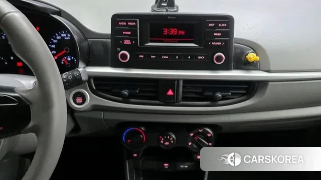 Kia Morning Urban (JA) id 3411965 из Кореи 9