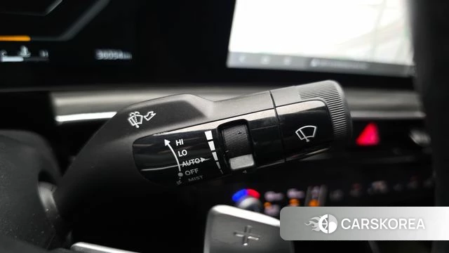 Kia The New K5 3rd generation id 4499758 из Кореи 9