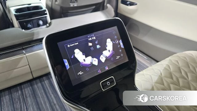 Kia Carnival 4th generation id 3806306 из Кореи 9