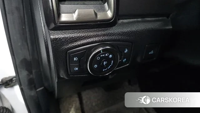 Ford Ranger 3rd Generation id 3626059 из Кореи 9