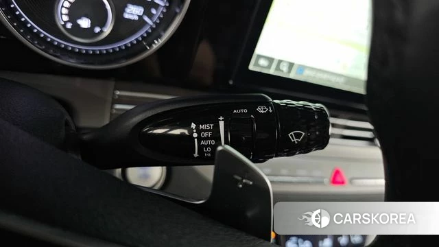 Hyundai The New Grandeur IG id 4631200 из Кореи 9