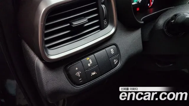 Kia The New Sorento id 2917357 из Кореи 9