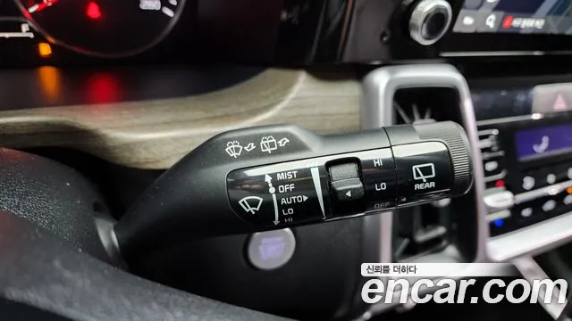 Kia Sorento 4th Generation id 2686595 из Кореи 9