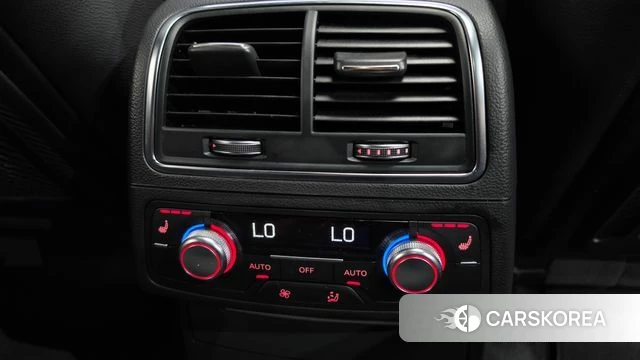 Audi New A6 id 4770648 из Кореи 9
