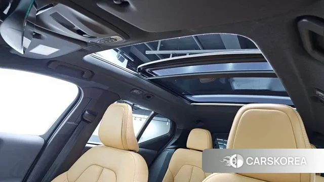 Volvo XC40 id 3601242 из Кореи 9