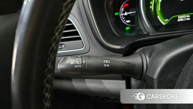 Renault Korea (Samsung) The New QM6 id 4395314 из Кореи 9