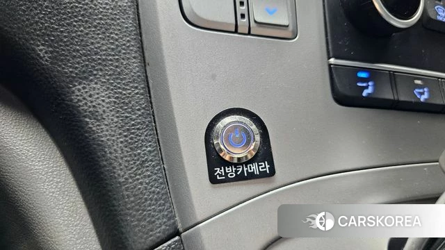 Hyundai The New Grand Starex id 4445916 из Кореи 9