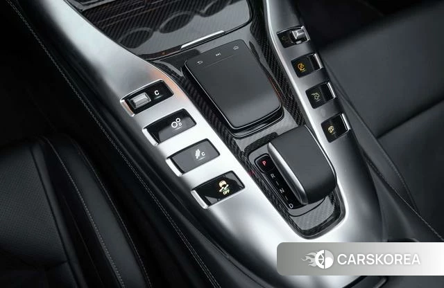 Mercedes-Benz AMG GT id 4257008 из Китая 9