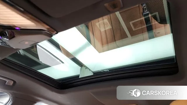 BMW 5 Series (G30) id 3639764 из Кореи 9