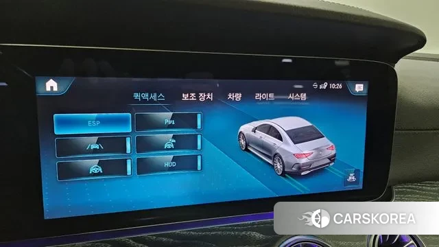 Mercedes-Benz CLS-Class C257 id 3759823 из Кореи 9