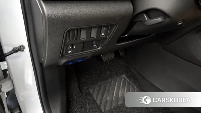 Renault Korea (Samsung) The New QM6 id 3256788 из Кореи 9