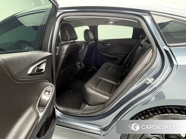 Chevrolet Mai Ruibao XL id 4213816 из Китая 9
