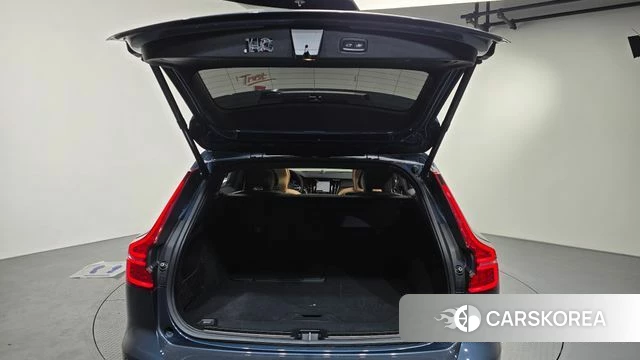 Volvo V60 Cross-Country 2nd Generation id 4480654 из Кореи 9