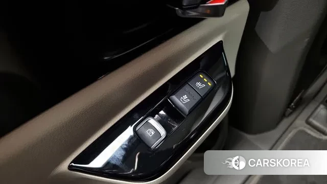 Kia Carnival 4th generation id 3661034 из Кореи 9