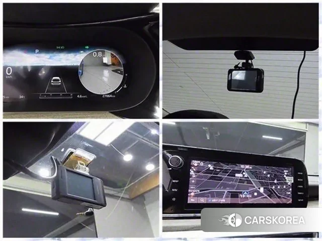 Kia K5 3rd generation id 2240463 из Кореи 9