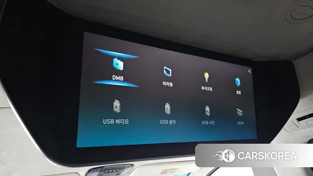 Hyundai Staria id 3517659 из Кореи 9