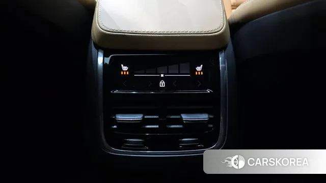 Volvo V90 Cross-Country id 2857696 из Кореи 9