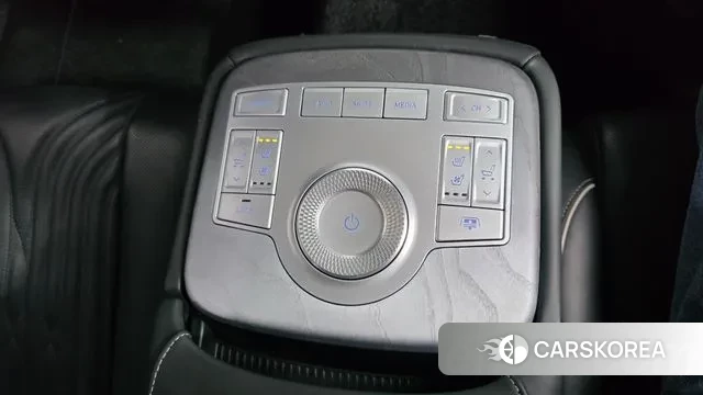 Genesis G80 (RG3) id 3551796 из Кореи 9