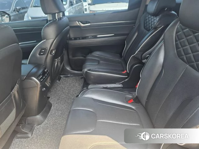 Hyundai Palisade id 4366341 из Кореи 9