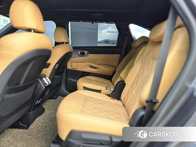 Kia Sorento 4th Generation id 4476776 из Кореи 9