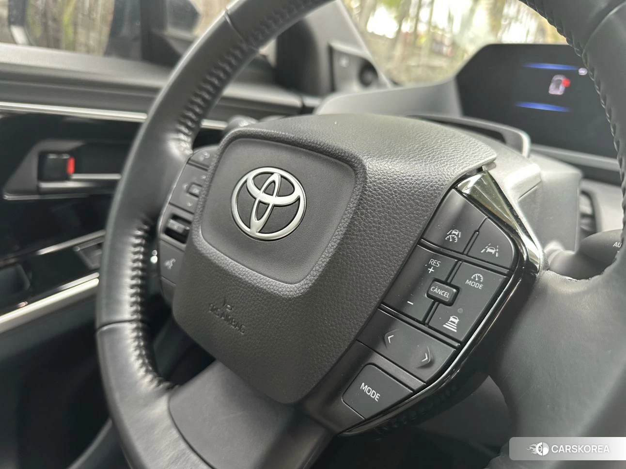 Toyota Platinum Wisdom 4X id 4419167 из Китая 9