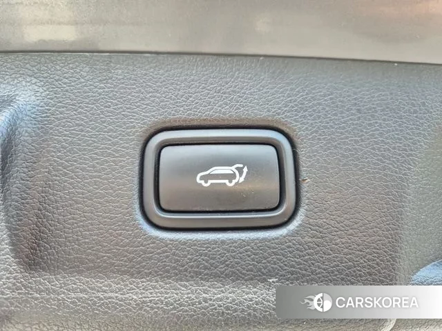 Hyundai Palisade id 3098181 из Кореи 9