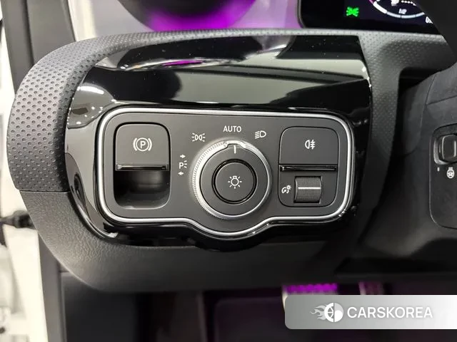 Mercedes-Benz CLA-Class C118 id 3223341 из Кореи 9