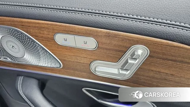 Mercedes-Benz GLS - Class X167 id 3390479 из Кореи 9