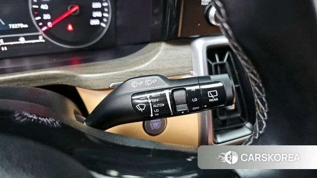Kia Sorento 4th Generation id 3794534 из Кореи 9