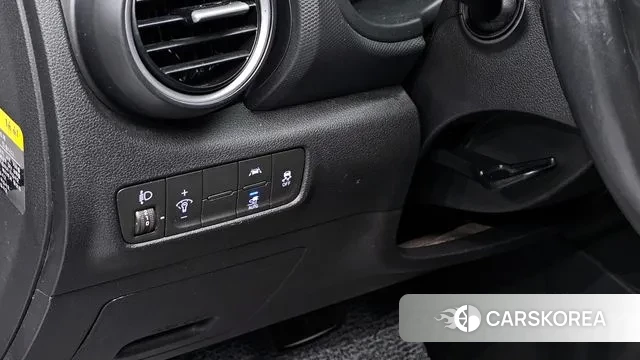 Hyundai Kona Electric id 3439268 из Кореи 9