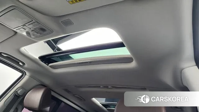 Hyundai The New Grand Starex id 3709327 из Кореи 9