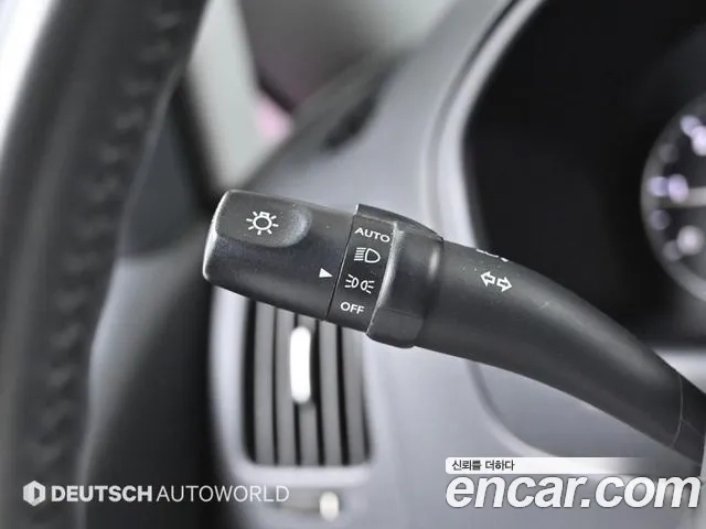 Hyundai The New Grand Starex id 2876540 из Кореи 9