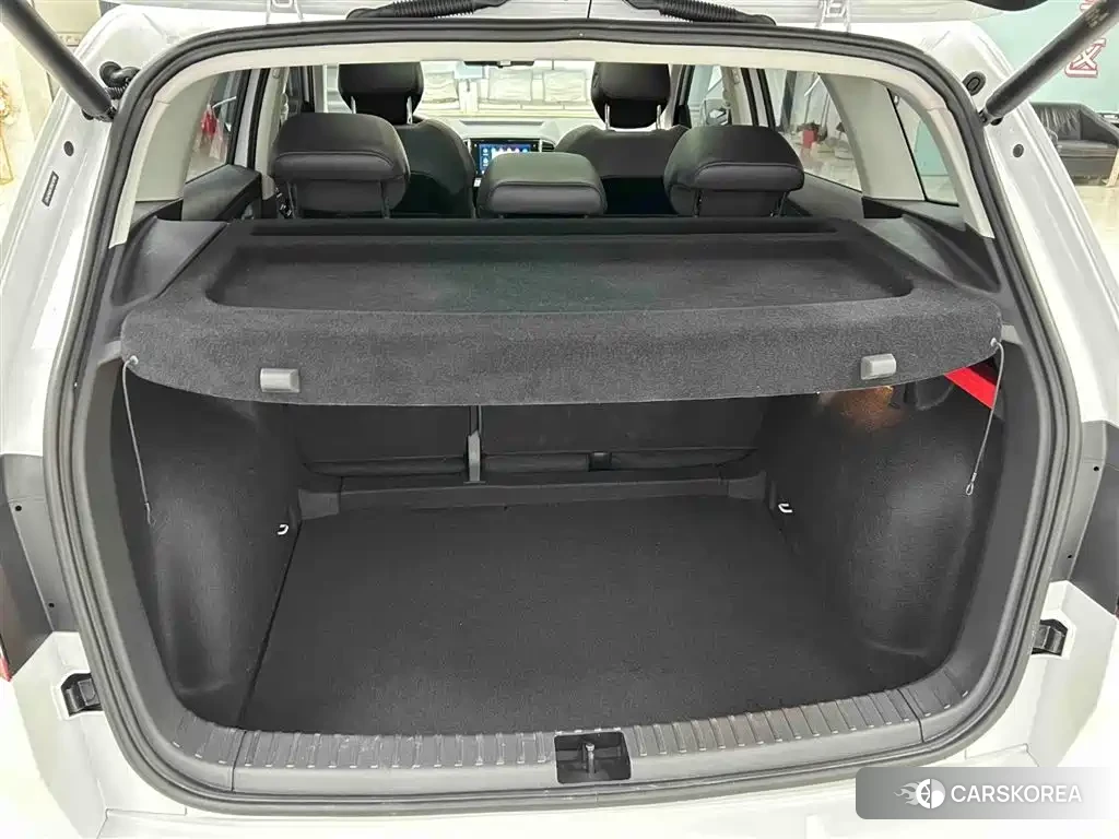 Skoda Krok id 4538593 из Китая 9