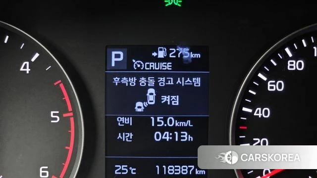 Kia Stonic id 4471260 из Кореи 9