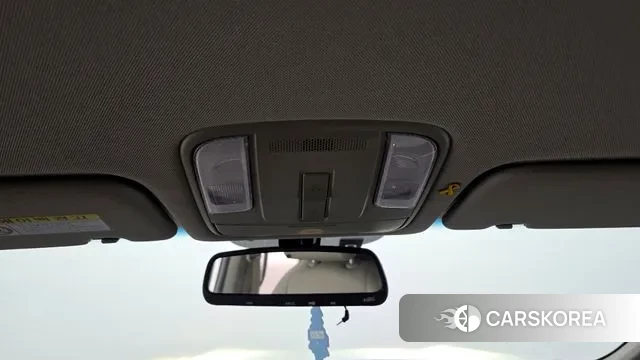 Kia The New Carnival id 3362600 из Кореи 9