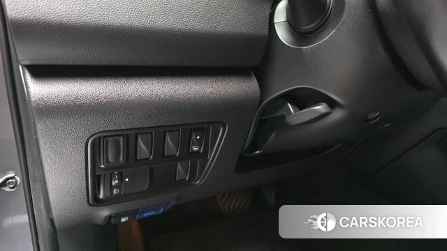 Renault Korea (Samsung) The New QM6 id 4361063 из Кореи 9