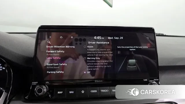 Kia Seltos id 3192067 из Кореи 9